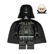 Casque de Dark Vador (Type 2) | sw0636