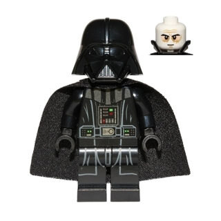 Casque de Dark Vador (Type 2) | sw0636