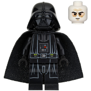 Dark Vador (Tête Blanche, Rebelles) | sw0744