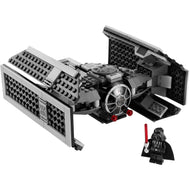 Chasseur TIE de Dark Vador | Star Wars | 8017