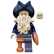 Davy Jones | poc031