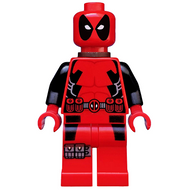 Deadpool | sh0032