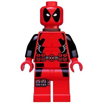Deadpool | sh0032