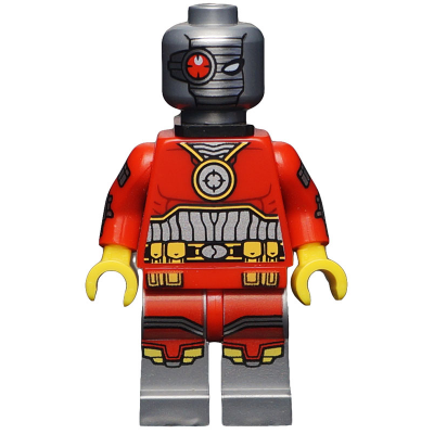 Deadshot | sh0259
