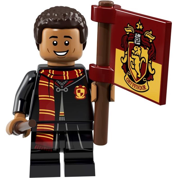 Dean Thomas | Collectable Minifigures | 71022-8