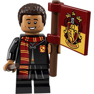 Dean Thomas | Collectable Minifigures | 71022-8