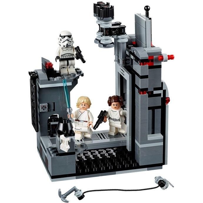 Death Star Escape | Star Wars | 75229