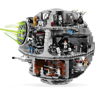 Death Star | Star Wars | 10188