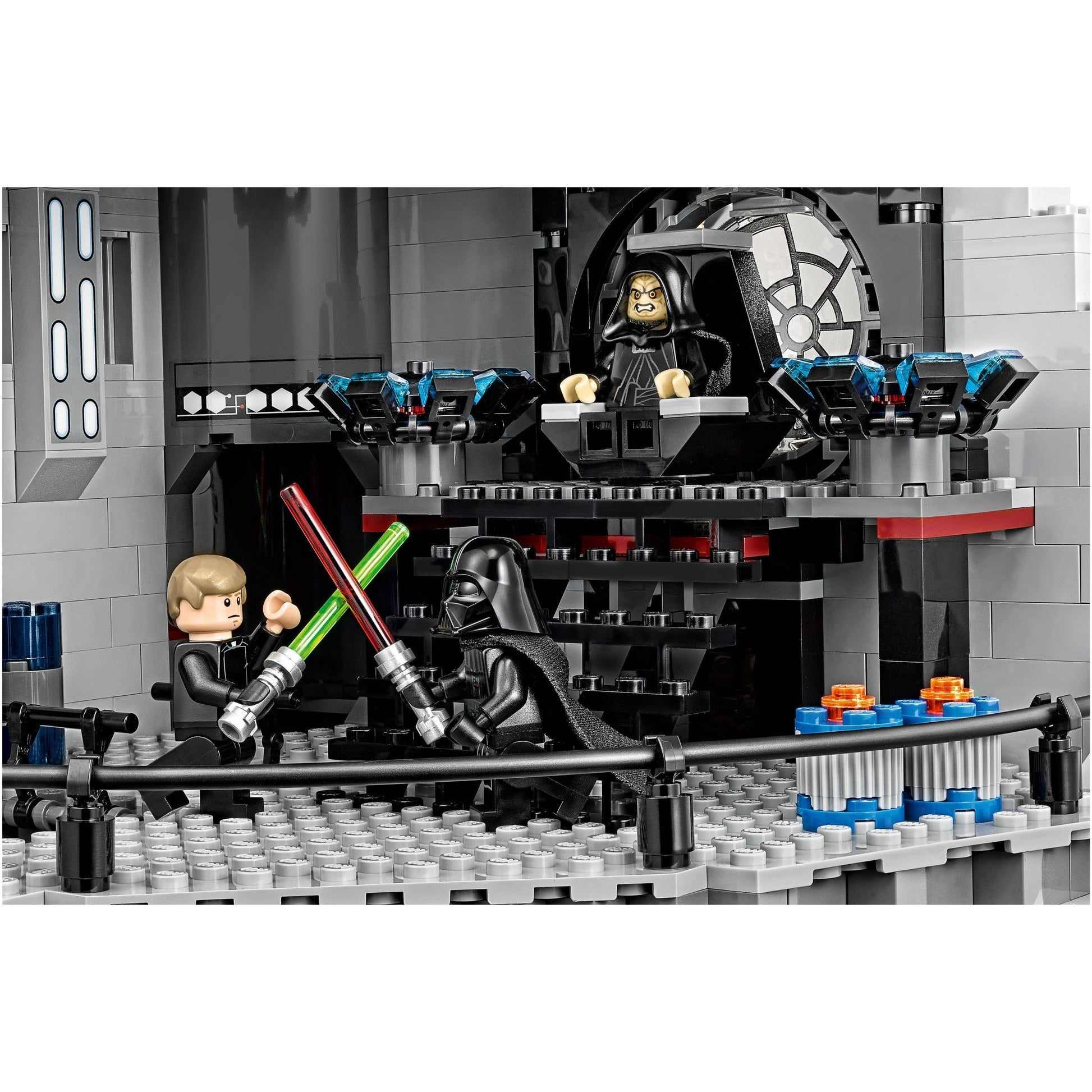 Death Star | Star Wars | 75159