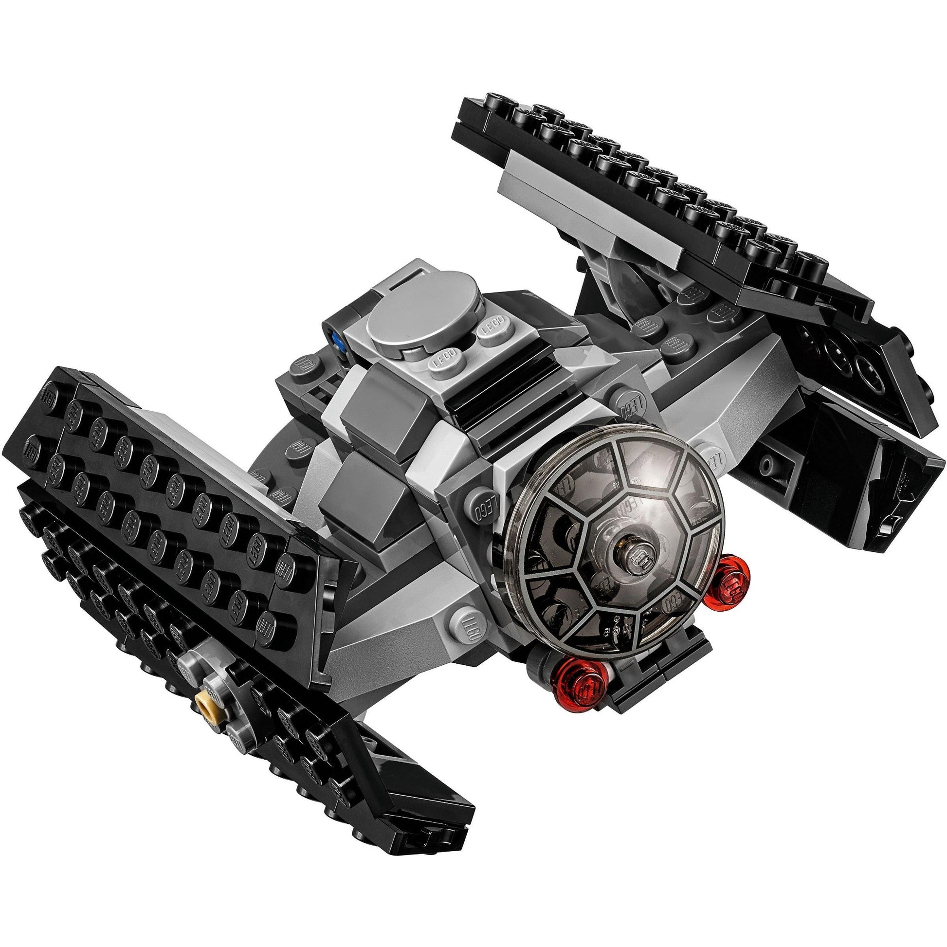 Death Star | Star Wars | 75159