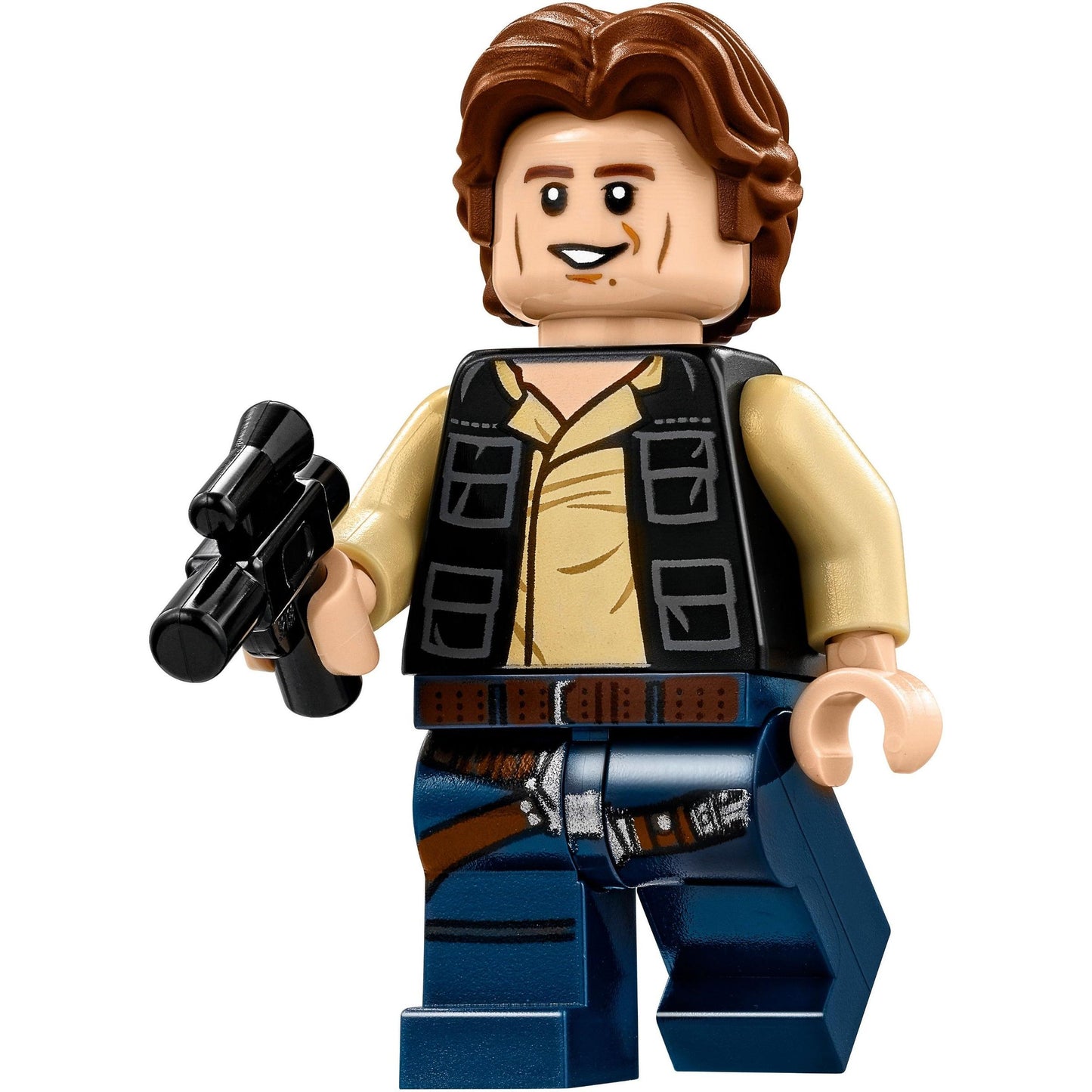 Death Star | Star Wars | 75159