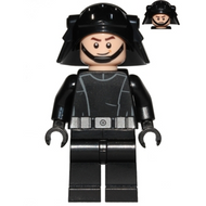 Death Star Trooper (Imperial Navy Trooper) | sw0769