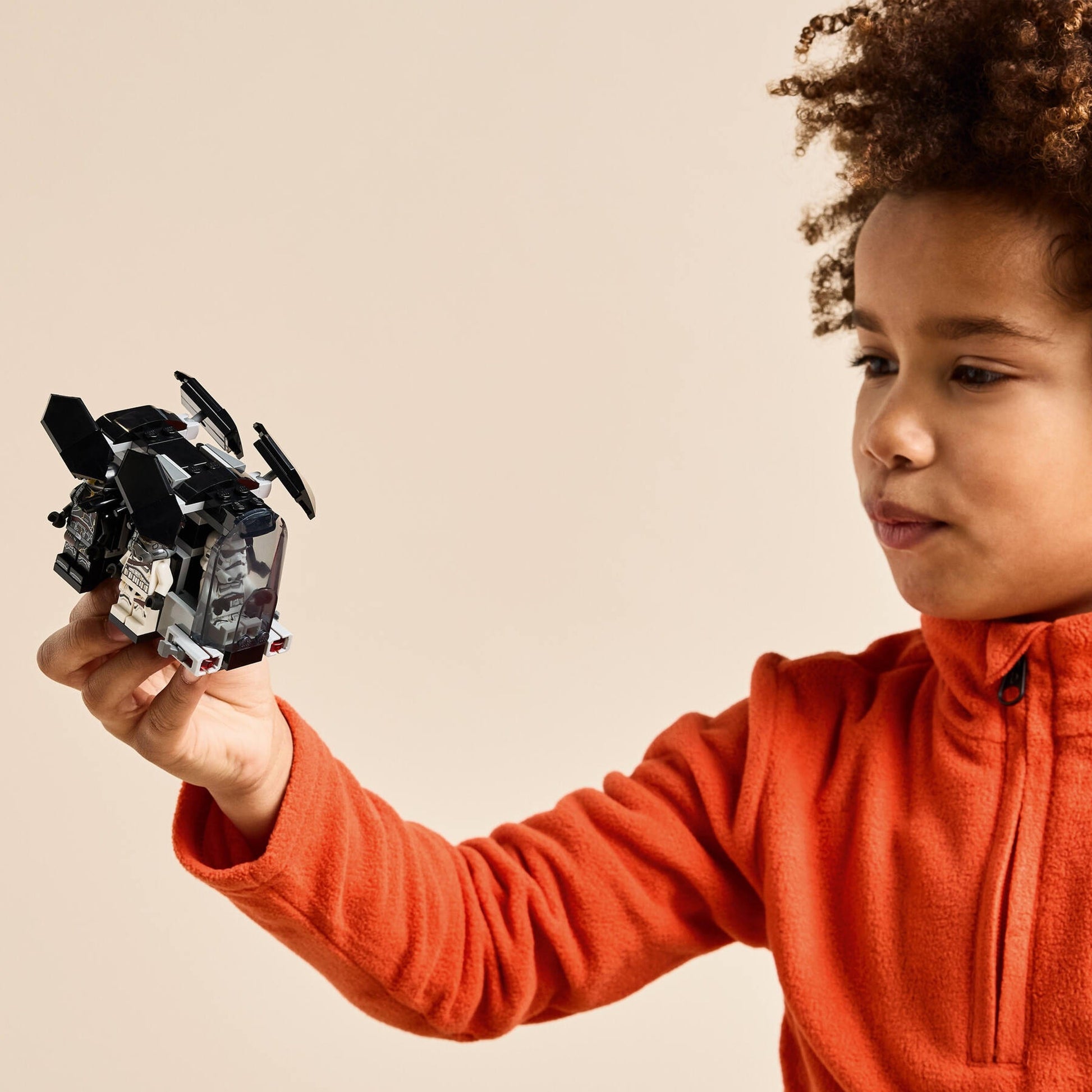 Death Trooper & Night Trooper Battle Pack | Star Wars | 75412