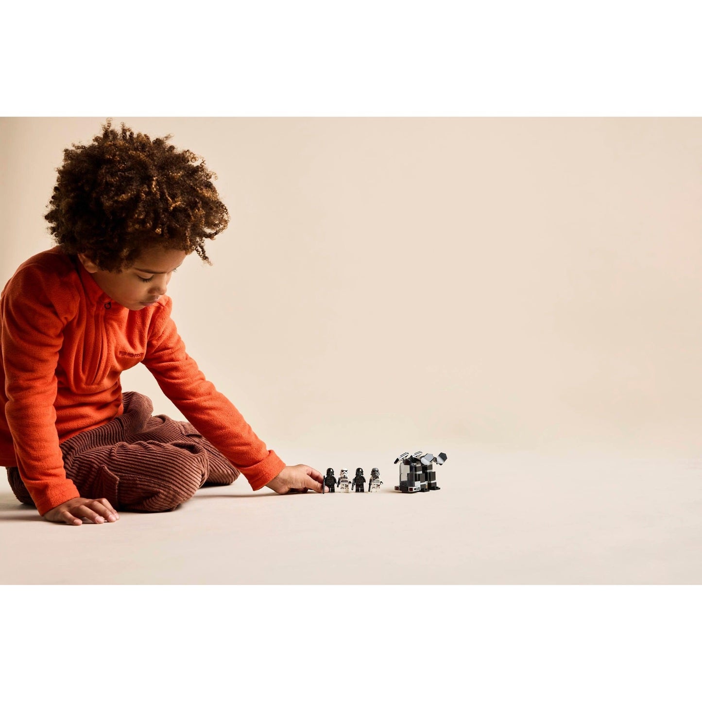 Death Trooper & Night Trooper Battle Pack | Star Wars | 75412