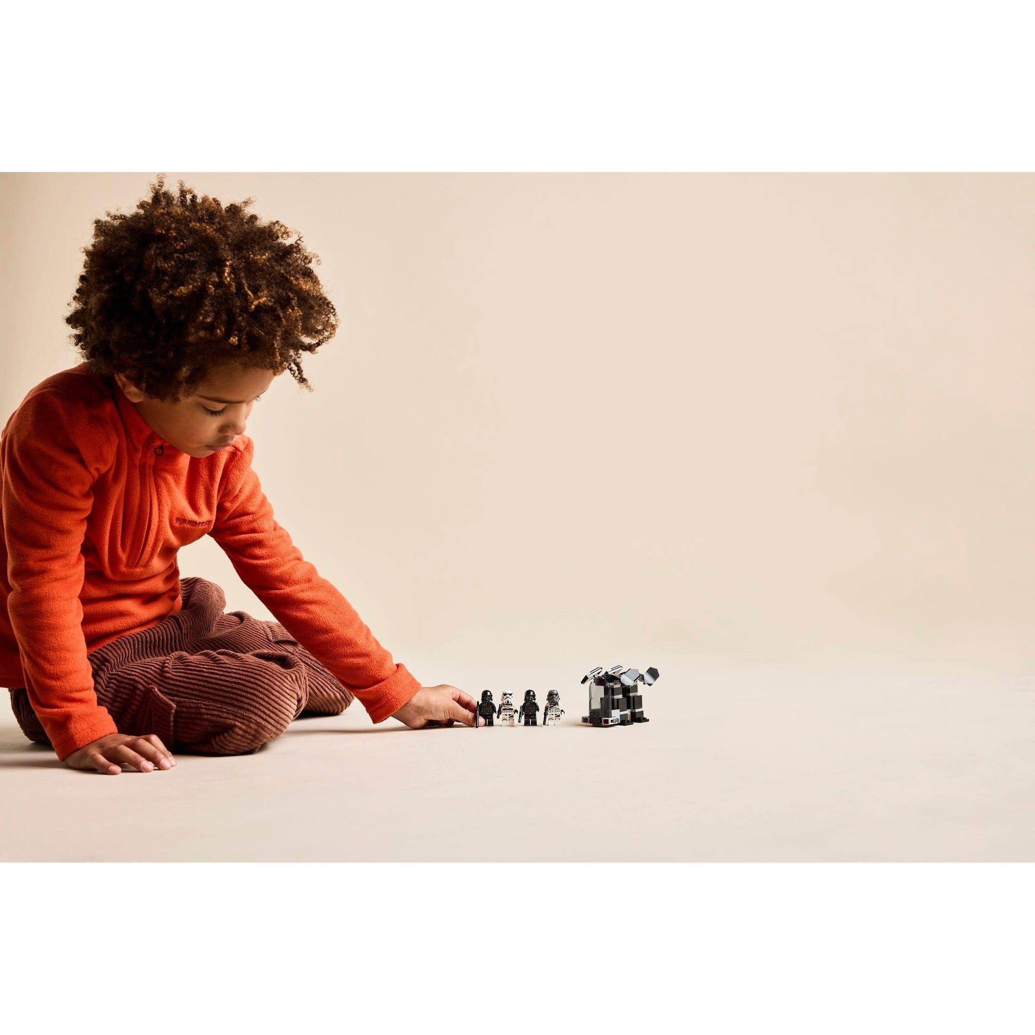 Death Trooper & Night Trooper Battle Pack | Star Wars | 75412