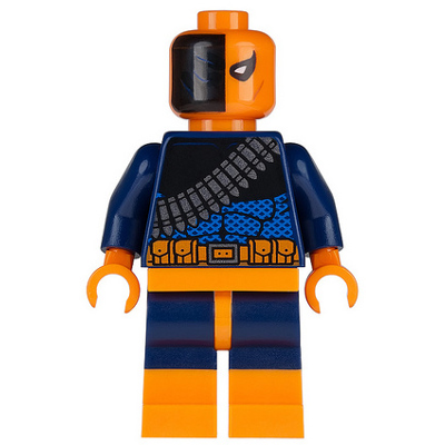 Deathstroke | sh0194