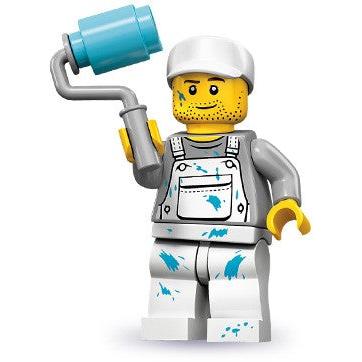 Decorator | Collectable Minifigures | 71001-15