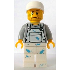 Decorator, Series 10 | col159