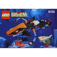Deep Sea Predator | Aquazone | 6155