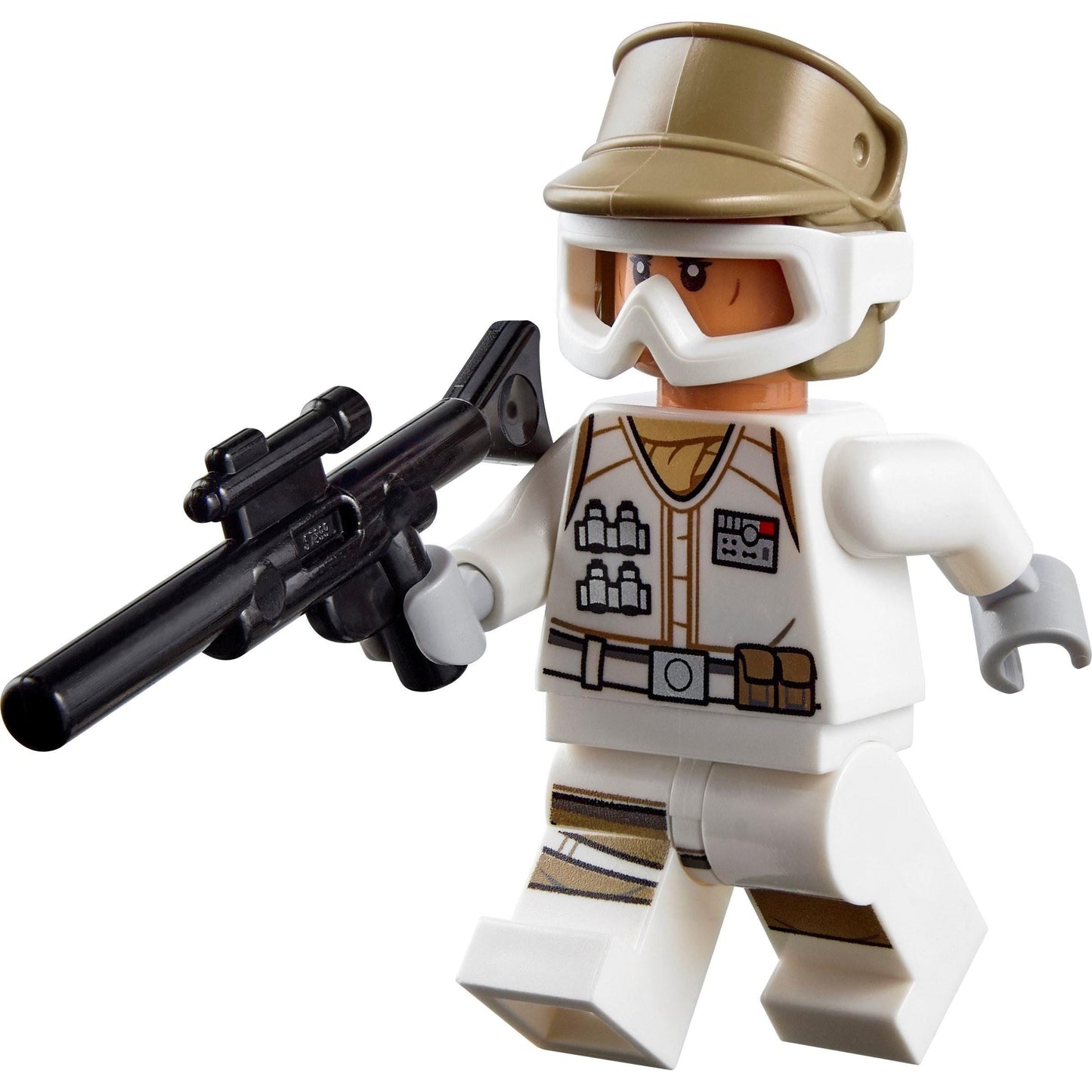 Defense of Hoth | Star Wars | 40557