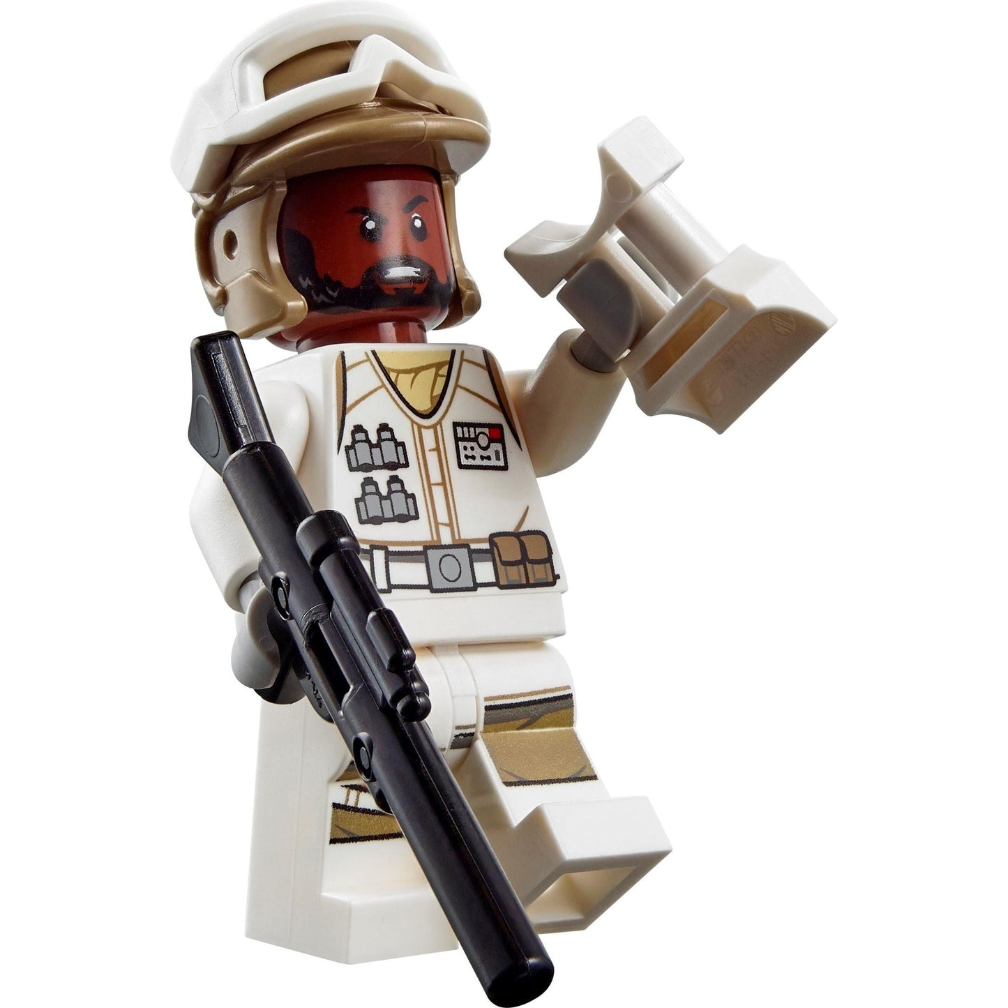 Defense of Hoth | Star Wars | 40557