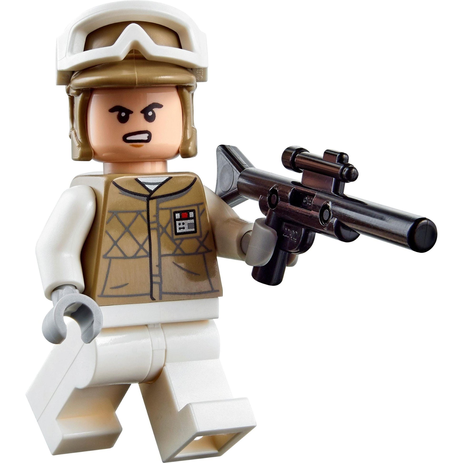 Defense of Hoth | Star Wars | 40557