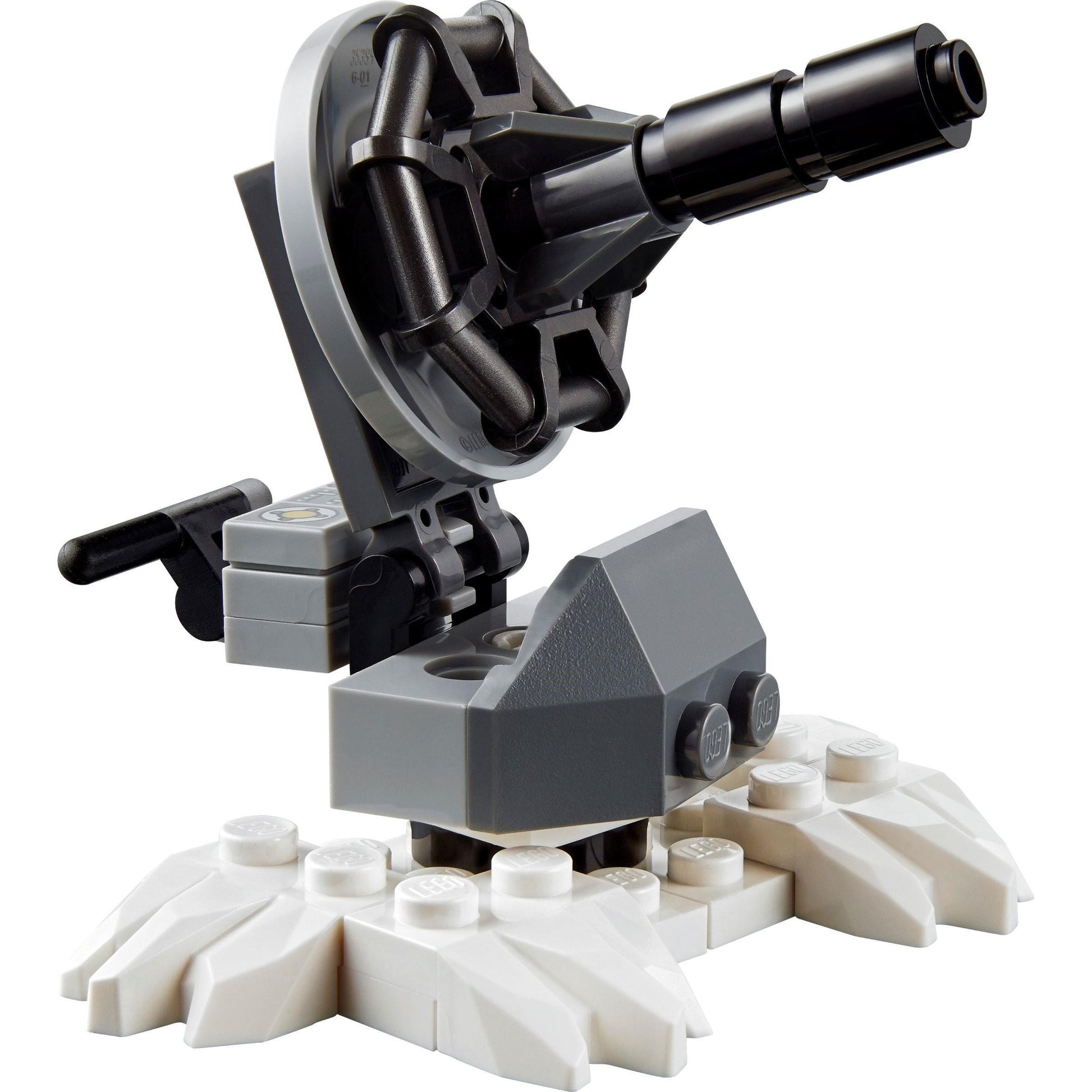Defense of Hoth | Star Wars | 40557