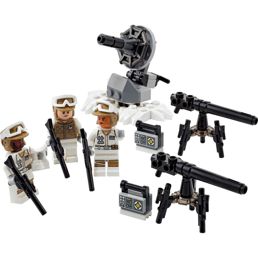 Defense of Hoth | Star Wars | 40557