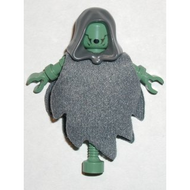 Dementor - Sand Green with Dark Gray Shroud | hp046