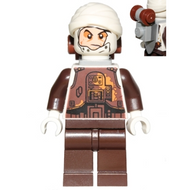 Dengar (White Torso) | sw0751