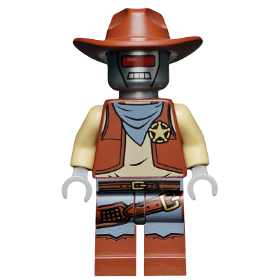 Deputron | tlm024