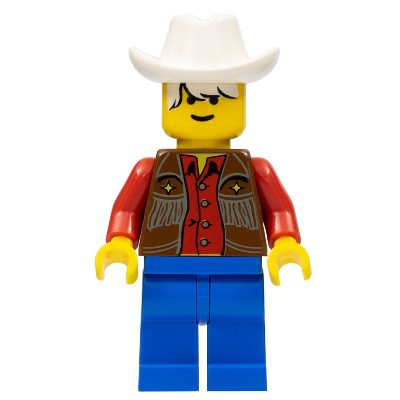 Deputy (Zack) | ww012
