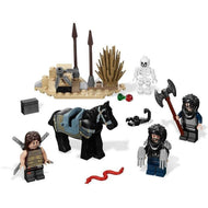 Attaque du désert | Prince of Persia | 7569