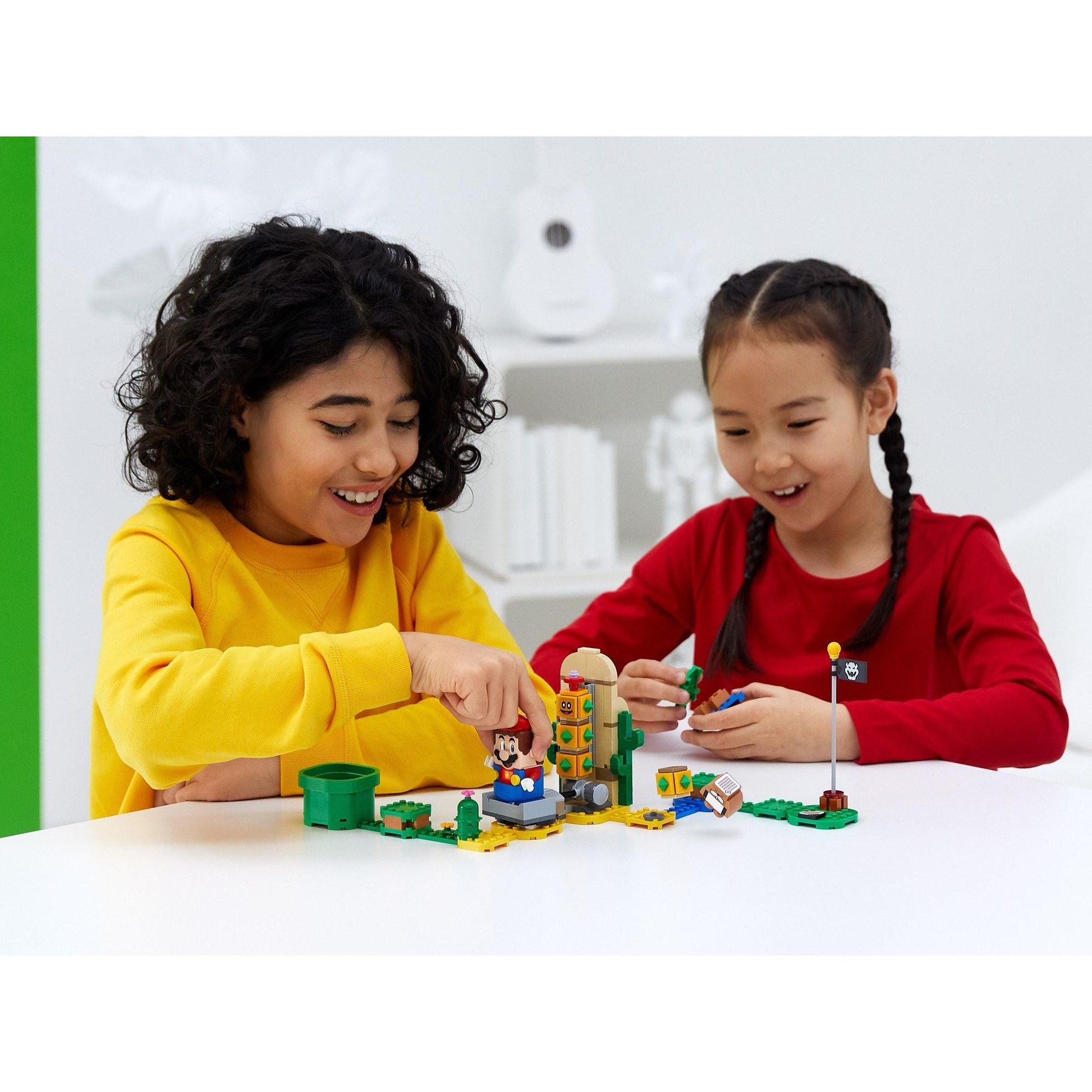 Desert Pokey | Super Mario | 71363