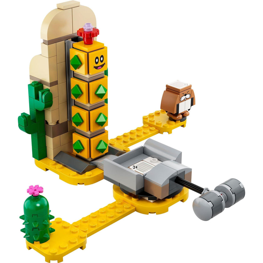 Desert Pokey | Super Mario | 71363