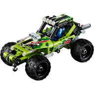 Desert Racer | Technic | 42027