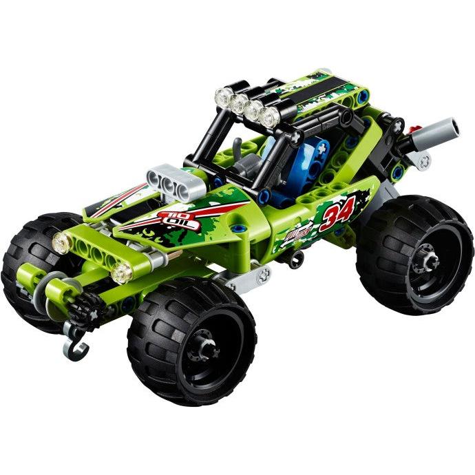 Desert Racer | Technic | 42027
