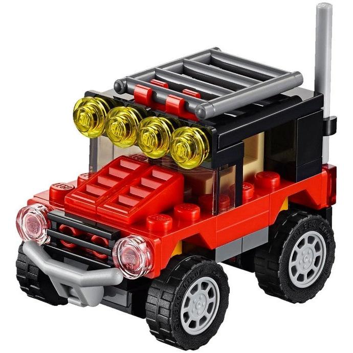 Desert Racers | Créateur | 31040