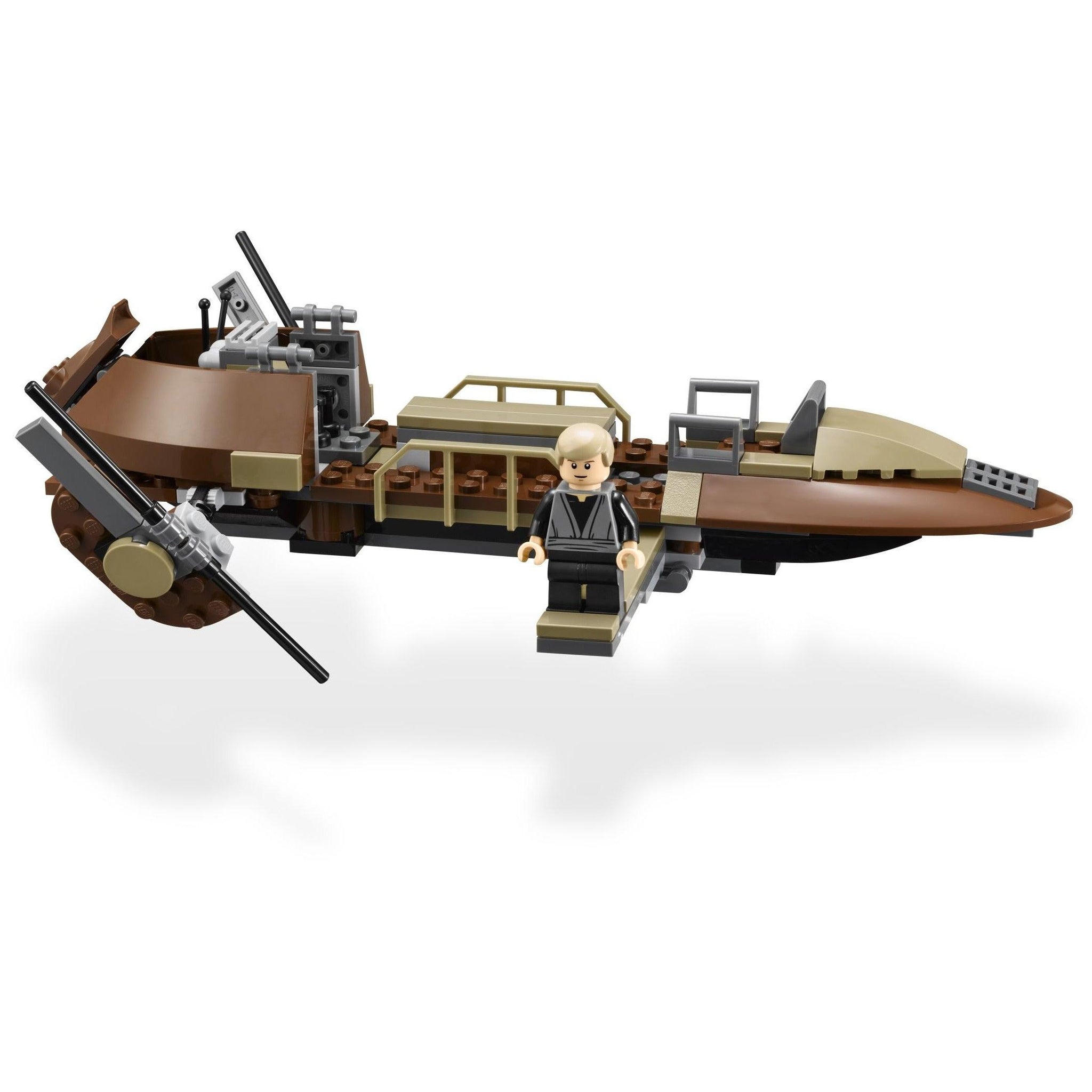Desert Skiff | Star Wars | 9496