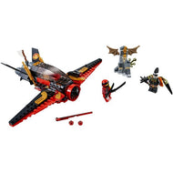 Destiny's Wing | Ninjago | 70650