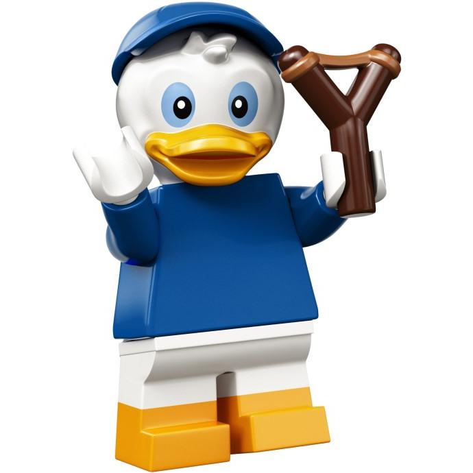 Dewey Duck | Collectable Minifigures | 71024-4