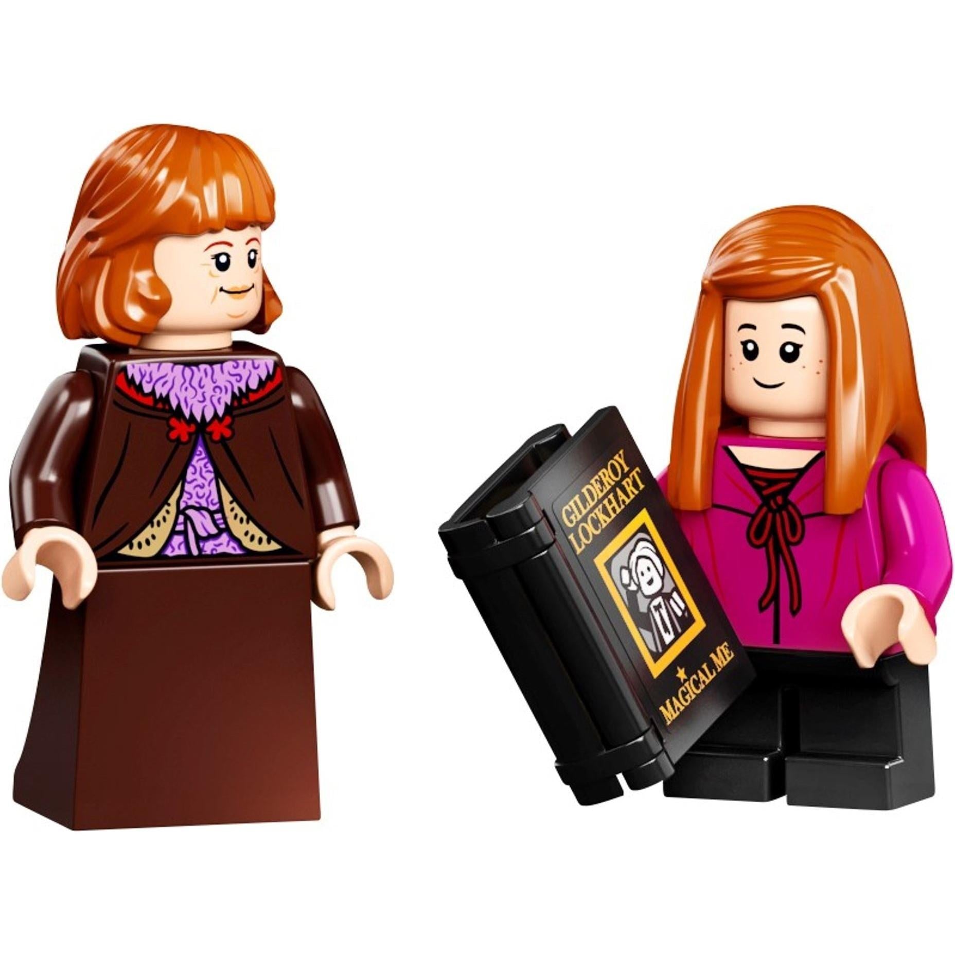 Diagon Alley | Harry Potter | 75978
