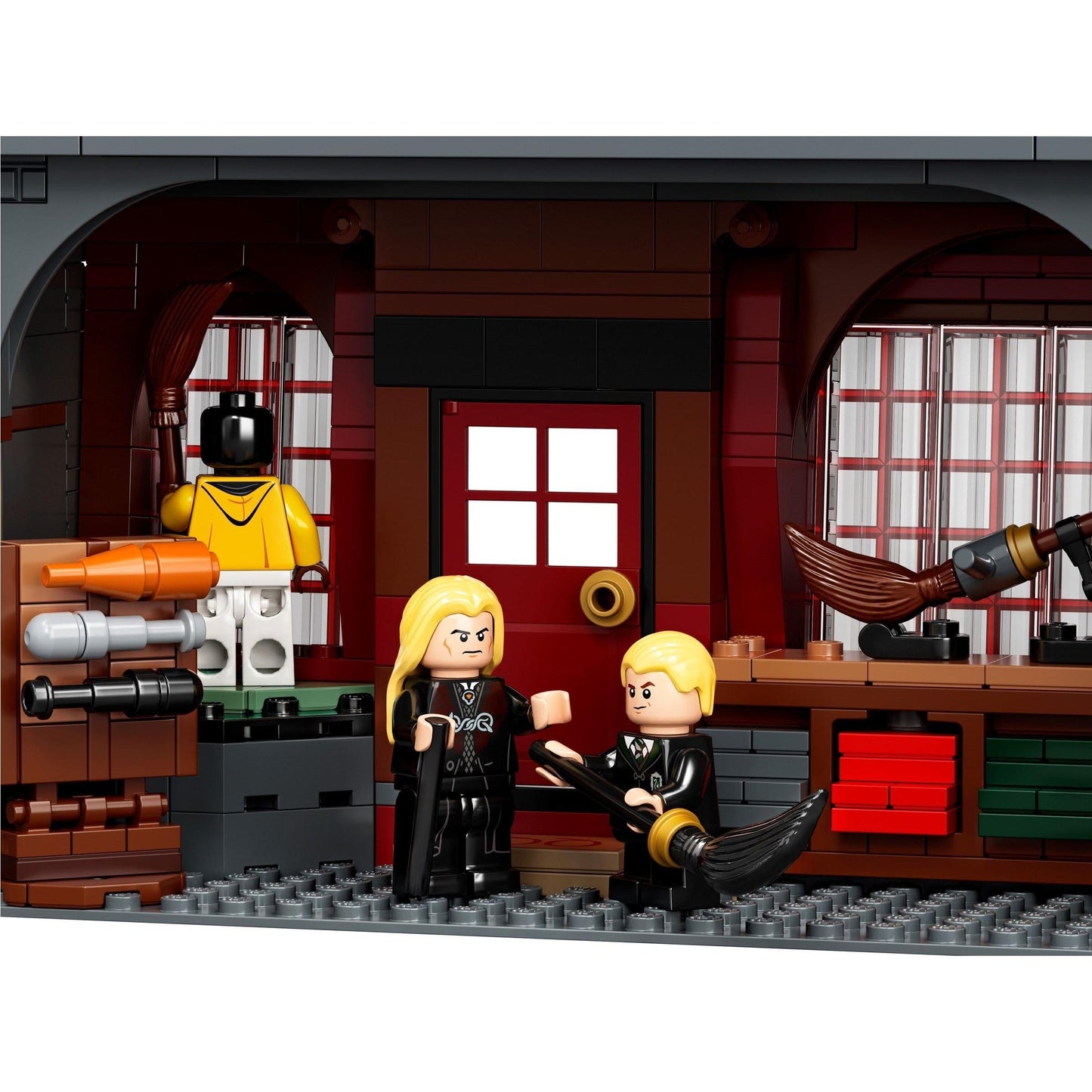 Diagon Alley | Harry Potter | 75978