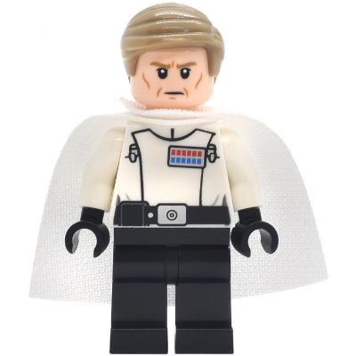 Director Orson Callan Krennic - Belt with Pouch | sw1482