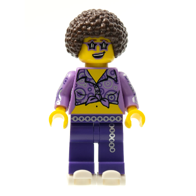 Disco Diva, Series 13 | col207