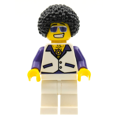 Disco Dude, Series 2 | col029
