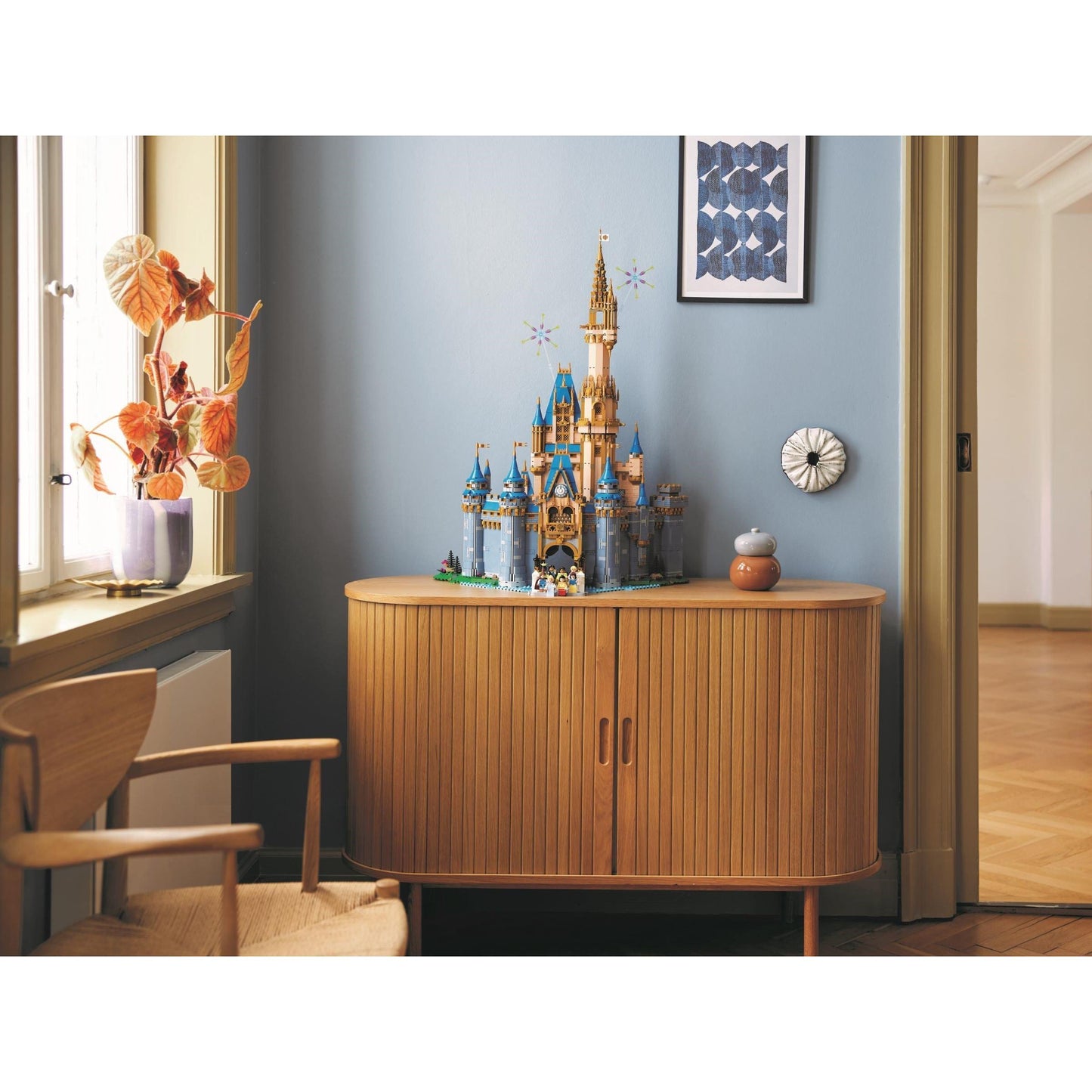 Disney Castle | Disney | 43222