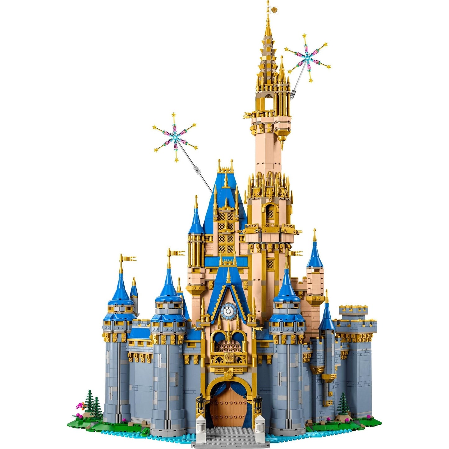 Disney Castle | Disney | 43222