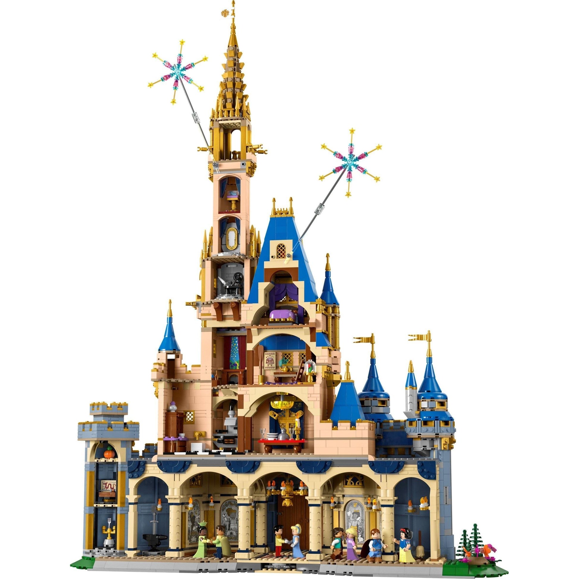 Disney Castle | Disney | 43222