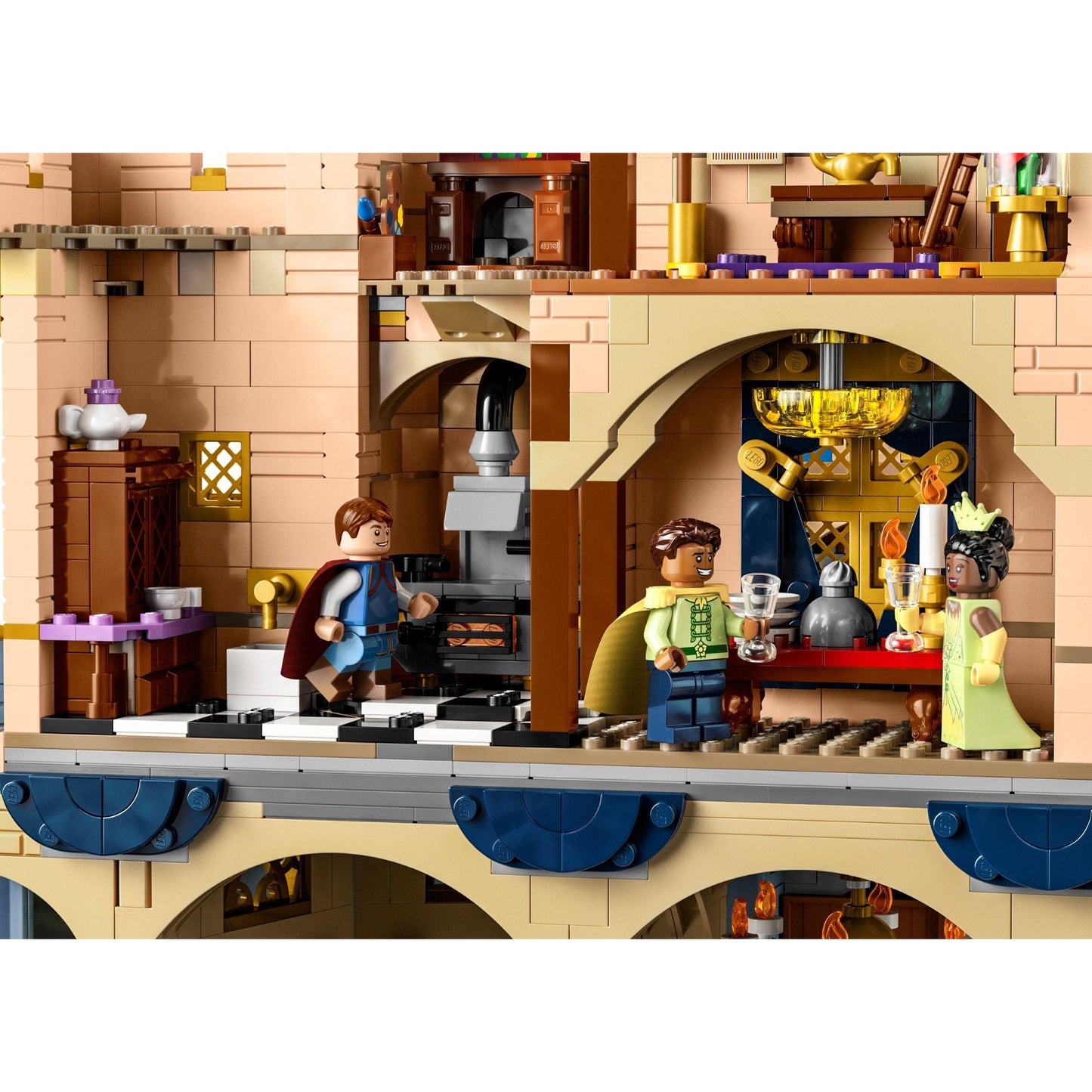 Disney Castle | Disney | 43222